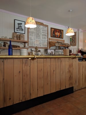 Café Tuyo by null