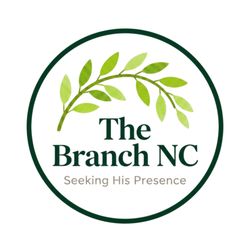 The Branch NC - Our Logo