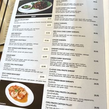 Lers Ros - Menu 6/2026 - Thai Near Me - San Francisco, California Lers Ros - Menu 6/2026 - Thai Near Me - San Francisco, California