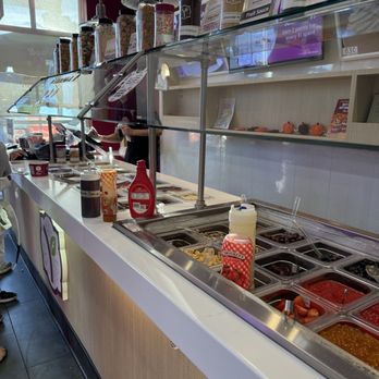 Yogurtland - Ice Cream & Frozen Yogurt Near Me - Dublin, California