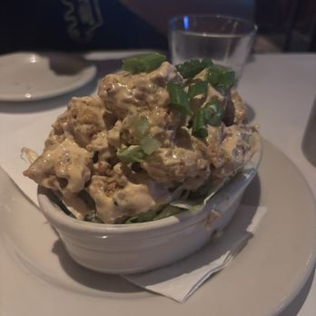 Bonefish Grill - Bang bang chicken - Seafood Near Me - Orlando, Florida Bonefish Grill - Bang bang chicken - Seafood Near Me - Orlando, Florida