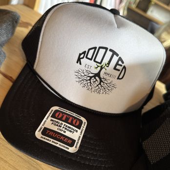 Rooted Coffee - Merch - Coffee & Tea Near Me - Walnut Creek, California
