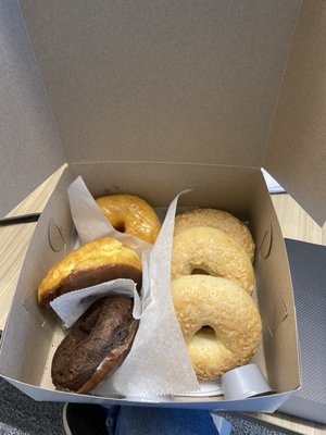 Dom Bakeries by null