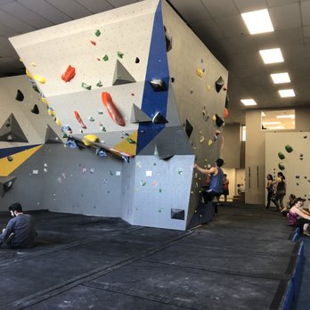 Central Rock Gym - Framingham - More bouldering wall. - Rock Climbing Near Me - Framingham, Massachusetts Central Rock Gym - Framingham - More bouldering wall. - Rock Climbing Near Me - Framingham, Massachusetts