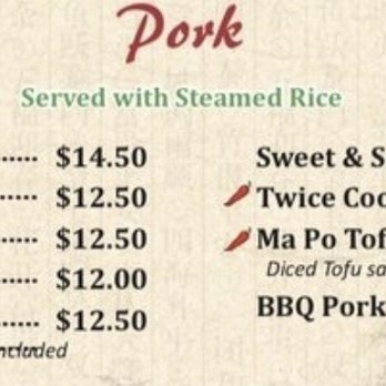 Lin's Restaurant - Chinese Near Me - Tillamook, Oregon