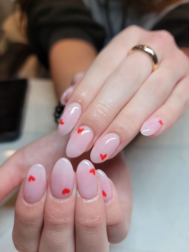 Q NAILS Updated October 2024 43 Photos & 51 Reviews 562