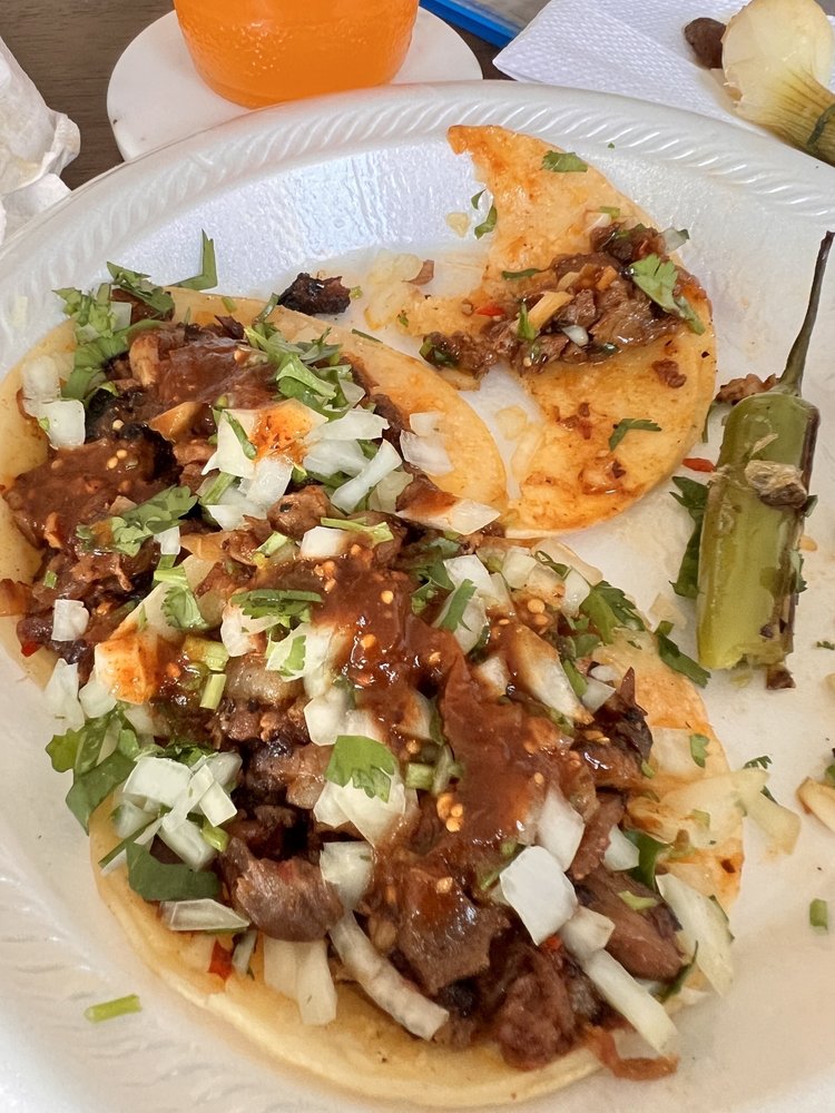 TACOS LOPEZ 22 Photos & 43 Reviews 5414 Nolensville Pike, Nashville