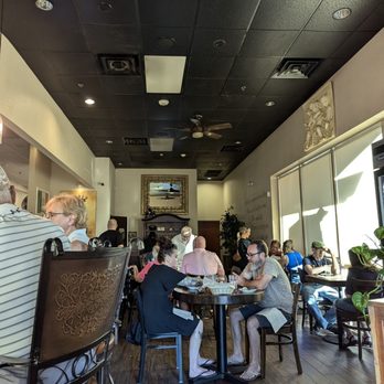 Fabio On Fire - Pizza Near Me - Peoria, Arizona
