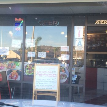 Ahi Poke - Poke Near Me - Santee, California