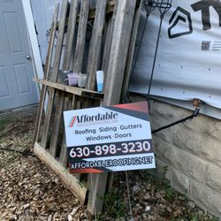 Affordable Roofing