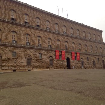 Palazzo Pitti e Giardino di Boboli - A fortress facade belies the sumptuous interior - Botanical Gardens Near Me - Florence, FI Palazzo Pitti e Giardino di Boboli - A fortress facade belies the sumptuous interior - Botanical Gardens Near Me - Florence, FI