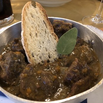 Braciere Malatesta - Stew - Pizza Near Me - Florence, FI