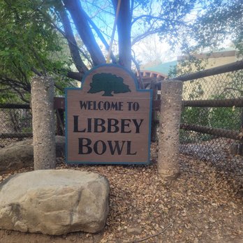 Libbey Bowl - Music Venues Near Me - Ojai, California