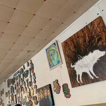 Home Grown - Art on the walls - Diners Near Me - Atlanta, Georgia Home Grown - Art on the walls - Diners Near Me - Atlanta, Georgia
