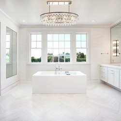 Montauk Plumbing and Heating - Master bedroom bath
