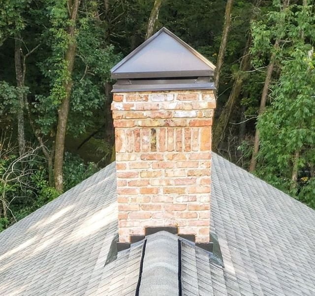 Slide of Gonzalez Roofing & Architectural Sheet Metal