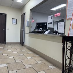 Hanger Clinic: Prosthetics & Orthotics - Different address but I am here
