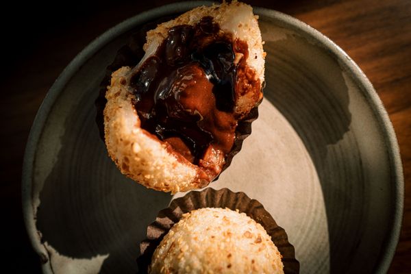 The Happy Crane by null The Happy Crane by null