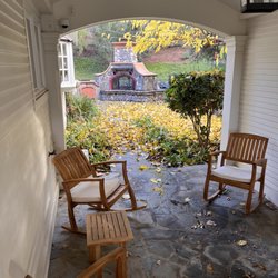 Ascend Healthcare - Porch