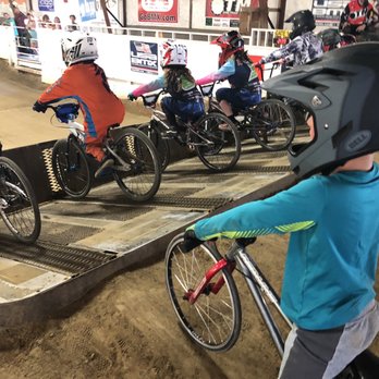 Peninsula Indoor Bmx - Bikes Near Me - Port Orchard, Washington Peninsula Indoor Bmx - Bikes Near Me - Port Orchard, Washington