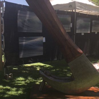 Beverly Hills Art Show - Festivals Near Me - Beverly Hills, California