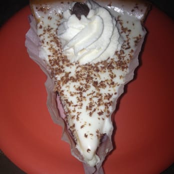 Coffee Gallery - New York Cheesecake! - Coffee & Tea Near Me - Haleiwa, Hawaii