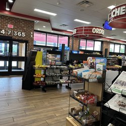 Sheetz