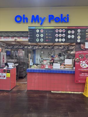 Oh My Poki by null
