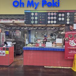 Oh My Poki