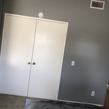 Duran's Painting Company - He made sure paint did not get on anything else, as you can see my doors are white. - Painters Near Me - Baldwin Park, California