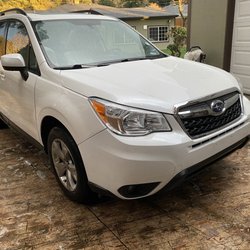 Jireh Auto Sales - 2014 Subaru Forester