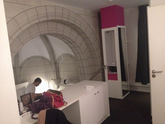 Sozo Hotel by null