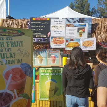 Halal Fest - Festivals Near Me - Fremont, California