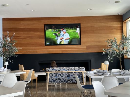 Bay Pointe Bar & Grille by null