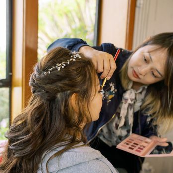 Charlene's Beauty Studio - 3rd hair style - Makeup Artists Near Me Charlene's Beauty Studio - 3rd hair style - Makeup Artists Near Me