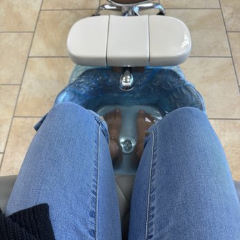 Glamour Nail Spa - Pedicure - Nail Salons Near Me - Dublin, California Glamour Nail Spa - Pedicure - Nail Salons Near Me - Dublin, California