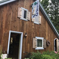 Spotted Cat Winery - Winery