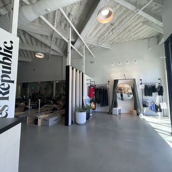 Pilates Republic - Pilates Near Me - San Diego, California Pilates Republic - Pilates Near Me - San Diego, California