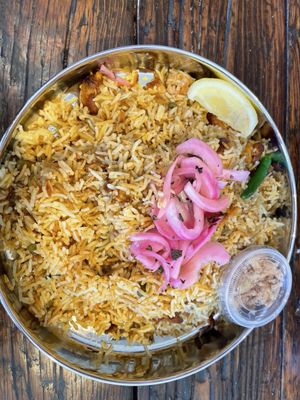 Kasa Indian Eatery by null