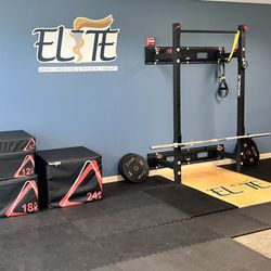 Elite Sports Medicine and Physical Therapy