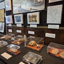 Brunswick Heritage Museum