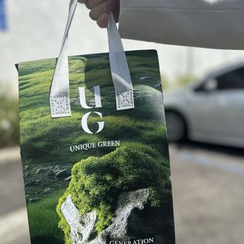 UG TEA - Updated May 2026 - 977 Photos & 295 Reviews - 308 W Valley ...