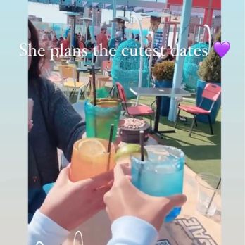 Utopian Tailgate - Lounges Near Me - Chicago, Illinois