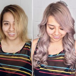 Hair by Brenda - Brenda's finished work
