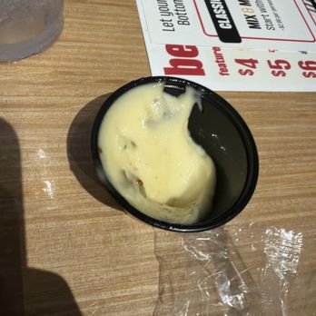Buffalo Wild Wings - Expired looking ranch - American Near Me - Centerville, Ohio