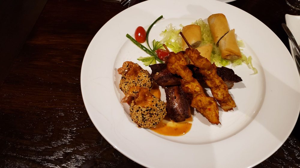 JASMINE PALACE Updated August 2024 14 Photos & 17 Reviews O