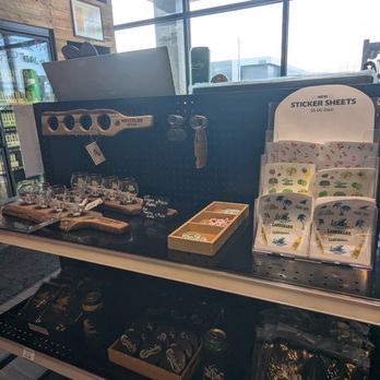 Waterloo Brewing - Retail shop - Breweries Near Me - Kitchener, Ontario Waterloo Brewing - Retail shop - Breweries Near Me - Kitchener, Ontario