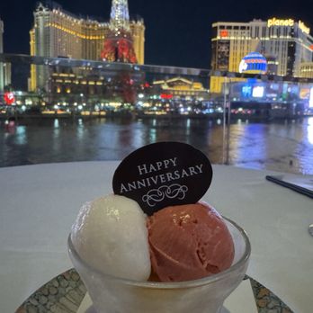 Lago - Sorbet - Italian Near Me - Las Vegas, Nevada