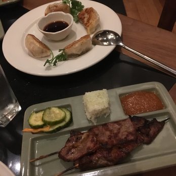 Wild Ginger - Thai Near Me - Seattle, Washington