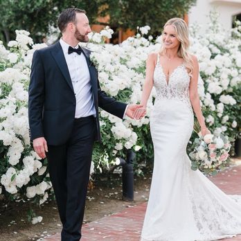 Professional Bridal Alterations - Sewing & Alterations Near Me - Orange, California